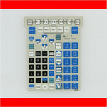 Brand New A05B-2518-C202 C212 C200 C101#EMH MHE2 EAW EGN ESW SGN JMH-- Membrane switches Keyboards Keypads