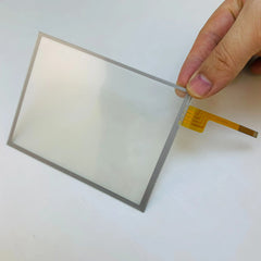 GP-4301TM PFXGM4301TAD Touch Screen Glass+Membrane Film For Proface Panel Repair,New Available