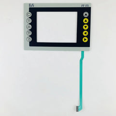 B&R PP65 4PP065.0571-X74F 4PP065.0571-P74 membrane keypad for operation Panel repair~do it yourself, Have in stock
