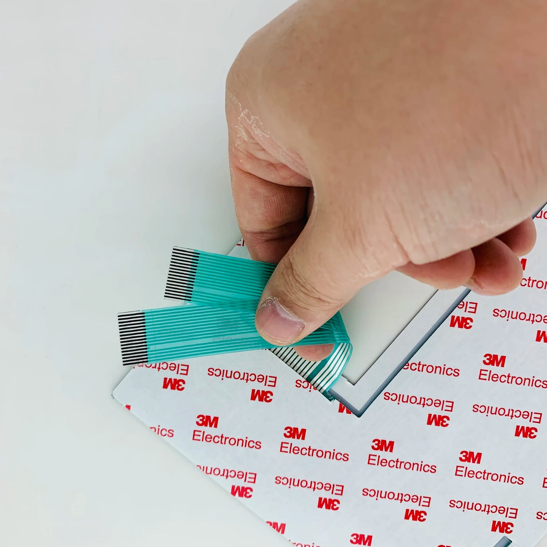 New XBTPM027010 XBT PM027010 Membrane Keypad For HMI Operator's Panel Repair~Do It Yourself,Have In Stock