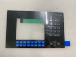 Panelview 900 2711-K9A1/2711-K9A2/2711-K9A3/2711-K9A5/2711-K9A8/2711-K9A8X/2711-K9A9/2711-K9A10/2711-K9A15 Membrane Keypad