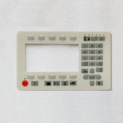 3HNA010906 TPU3-E Membrane Keypad For  HMI Panel Repair,Available&Stock Inventory