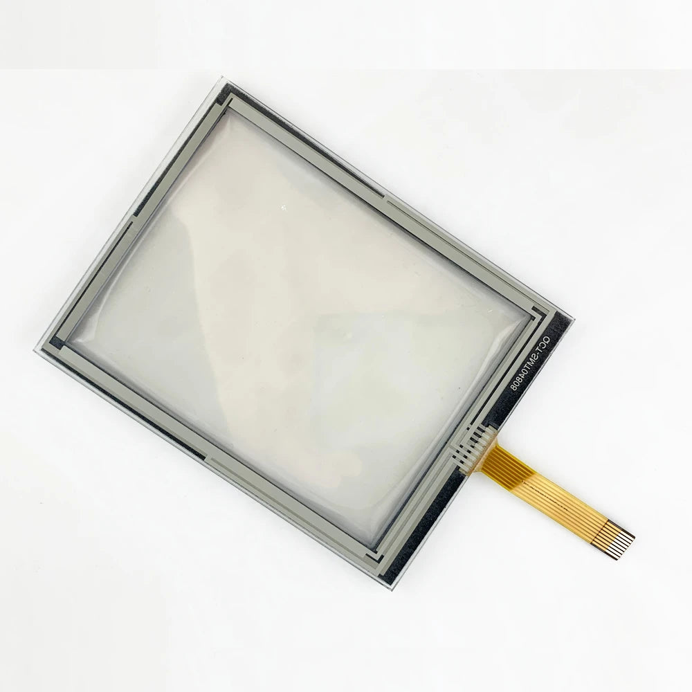 47-F-8-48-007R1 2Z MOD01490 CH530 Touch Screen Glass For TRANE Machine Panel Repair,New Available&Stock Inventory