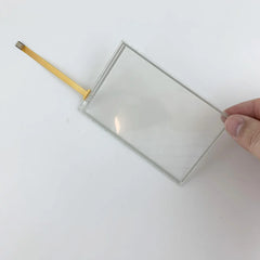 DOP-AS38BSTD Touch Screen Glass+Membrane Film For HMI Repair,New Available&Stock Inventory