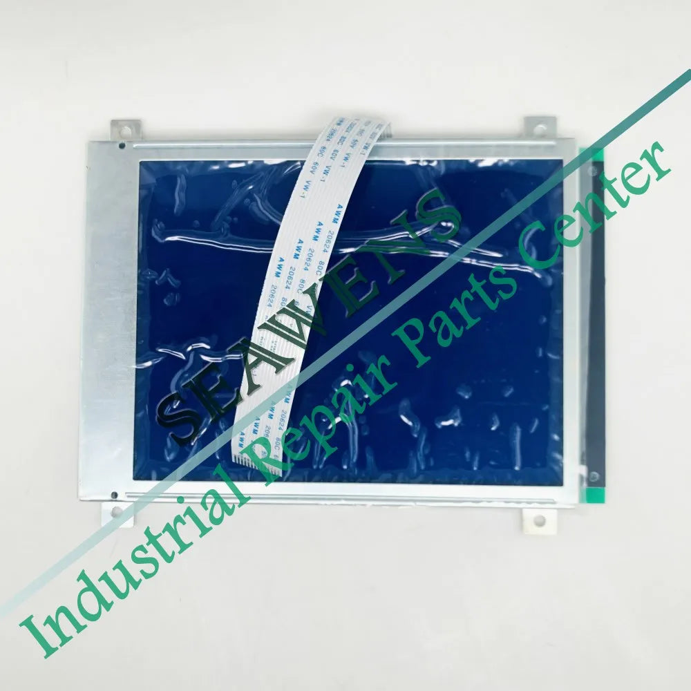 6AV3525-4EA01-ZA03 OP25 LCD Panel For HMI Panel Repair,New In Stock