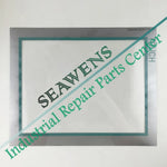 6AV6 644-0AB01-2AX0 MP377-15 Touch Glass With Protective Film for Machine Operator Panel repair~do it yourself, Have in stock