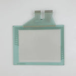 New NS5-TQ01B-V2 Touch Screen Glass With Membrane Film For HMI Panel Repair,Available