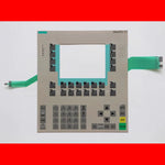 C7-636 6ES7636-2EC00-0AE3 6ES7636-2EB00-0AE3 -- Membrane switches Keyboards Keypads