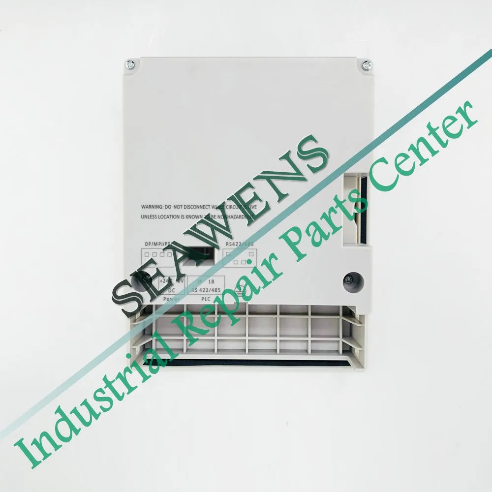 6AG1641-0CA01-4AX1 OP77 Plastic Shell+Membrane Keypad For HMI Operator Panel Repair,New In Stock