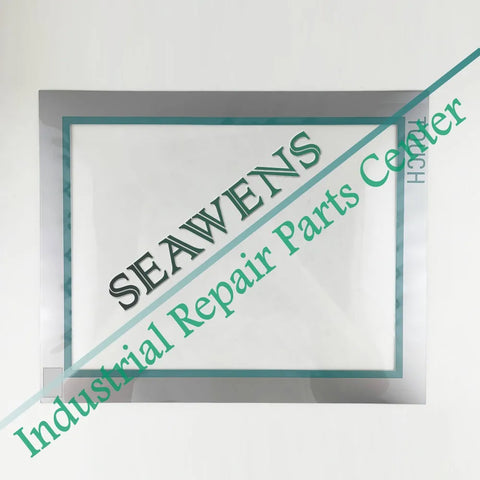 6ES7676-6BA00-0CD0 PC477B 19 Inch digitizer touch glass sensor For Machine Operator Panel Repair,New In Stock