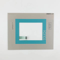 New 6ES7635-2SE00-0AE3 6ES7 635-2SE00-0AE3 Membrane Keypad For  C7-635 HMI Operation Panel Repair,Available&Stock