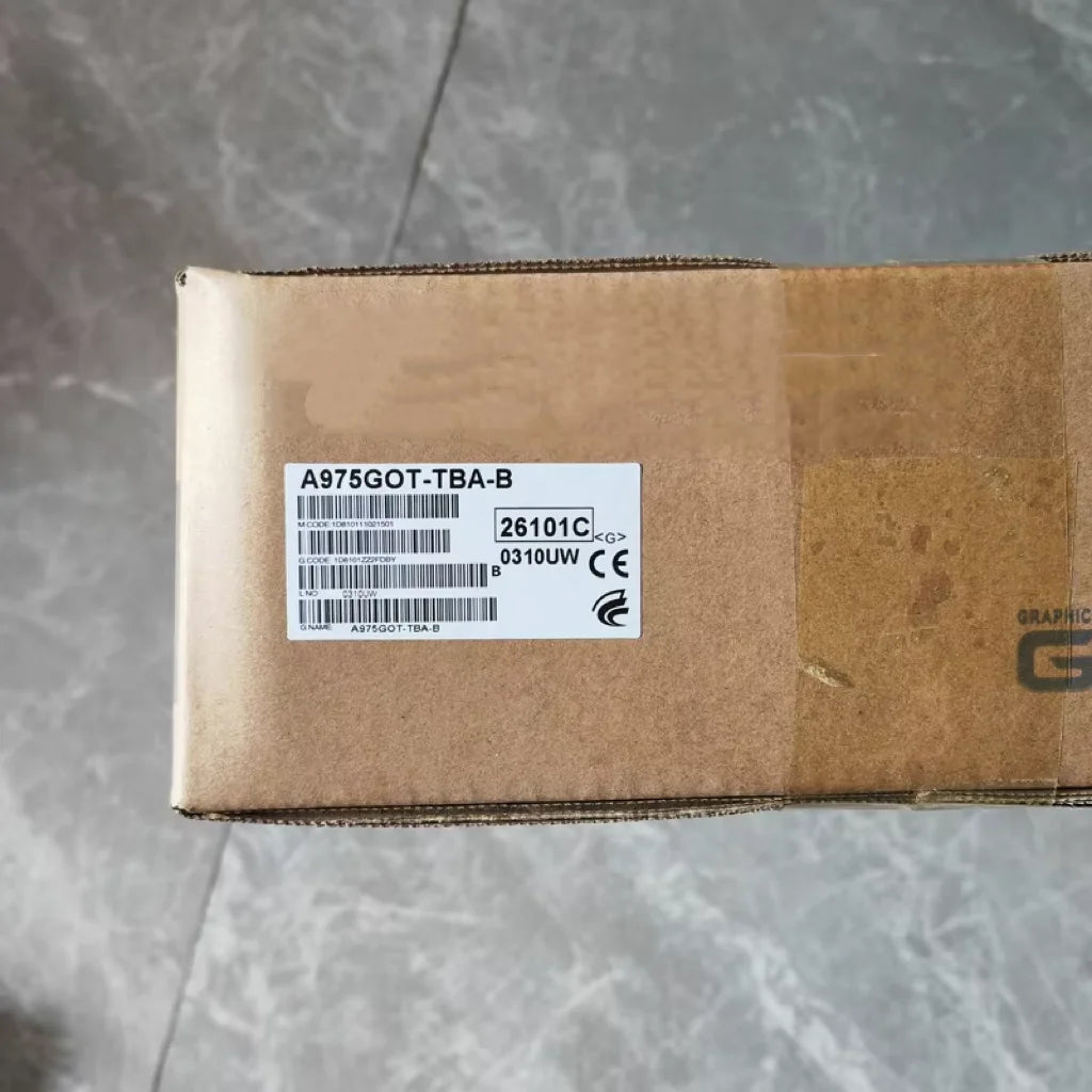 Brand new and original A9GT-BUSS A975GOT-TBA-B