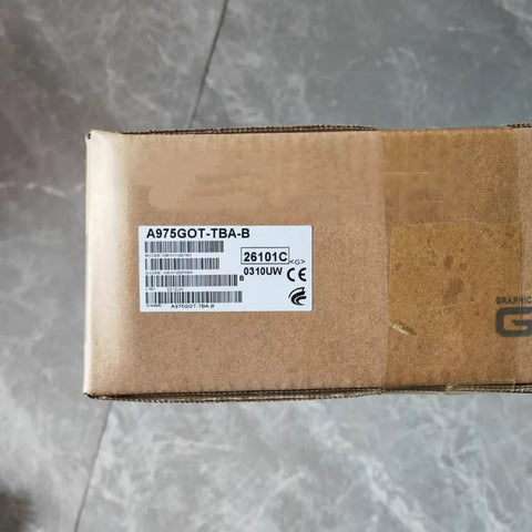 Brand new and original A9GT-BUSS A975GOT-TBA-B