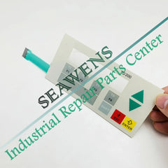 6AG1272-1AA10-2YA1 Membrane Keypad For TD200C Machine Operator Panel Repair,New In Stock