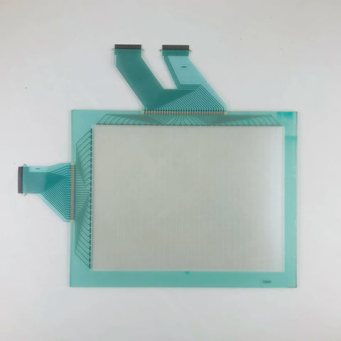 NT631C-ST153-EV3 Touch Screen Glass+ Protective Film For HMI Repair,Available&Stock Inventory