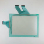 NT631C-ST152B-EV2,NT631C-ST151B-EV2 Touch Screen Glass+ Protective Film For HMI Panel Repair,New Available&Stock Inventory