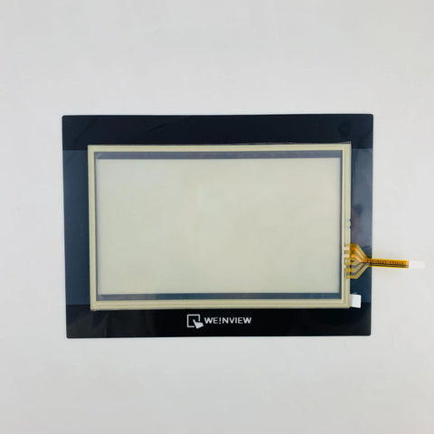 MT6071iP Touch Glass Screen With Membrane Film for  HMI Panel Repair,New Available&Stock Inventory