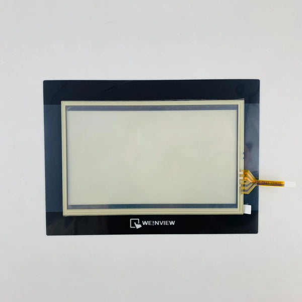 MT6071iP Touch Glass Screen With Membrane Film for  HMI Panel Repair,New Available&Stock Inventory