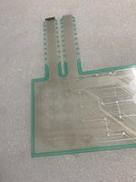 PNC3-15KBV-QI -- Membrane switches Keyboards Keypads