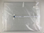 T190C-5RBA16N-3A28R-200FH Touch Screen Glass For Machine Panel Repair,New Available&Stock Inventory