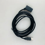 Replace  6ED1057-1AA01-0BA0 6ED1 057-1AA01-0BA0 LOGO!USB CABLE ASSEMBLY, LOGO!, 3M,HAVE IN STOCK