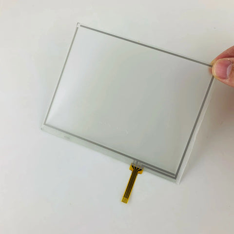 New AMT10369 AMT 10369 10369000 AMT-10369 Touch Screen Panel Glass for HMI Repair,Fast Shipping