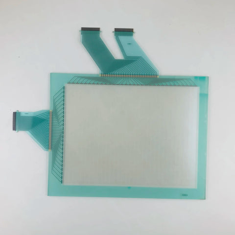 NT631C-ST151B-EV2S NT631C-ST151B-V2 Touch Screen Glass+ Protective Film For HMI Panel Repair,New Available&Stock Inventory