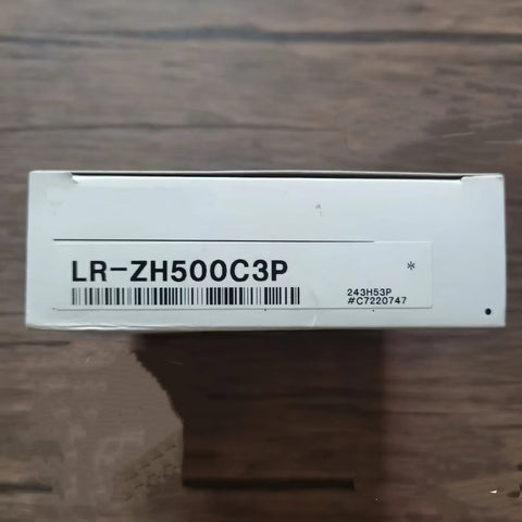Brand new original LR-ZH500C3P