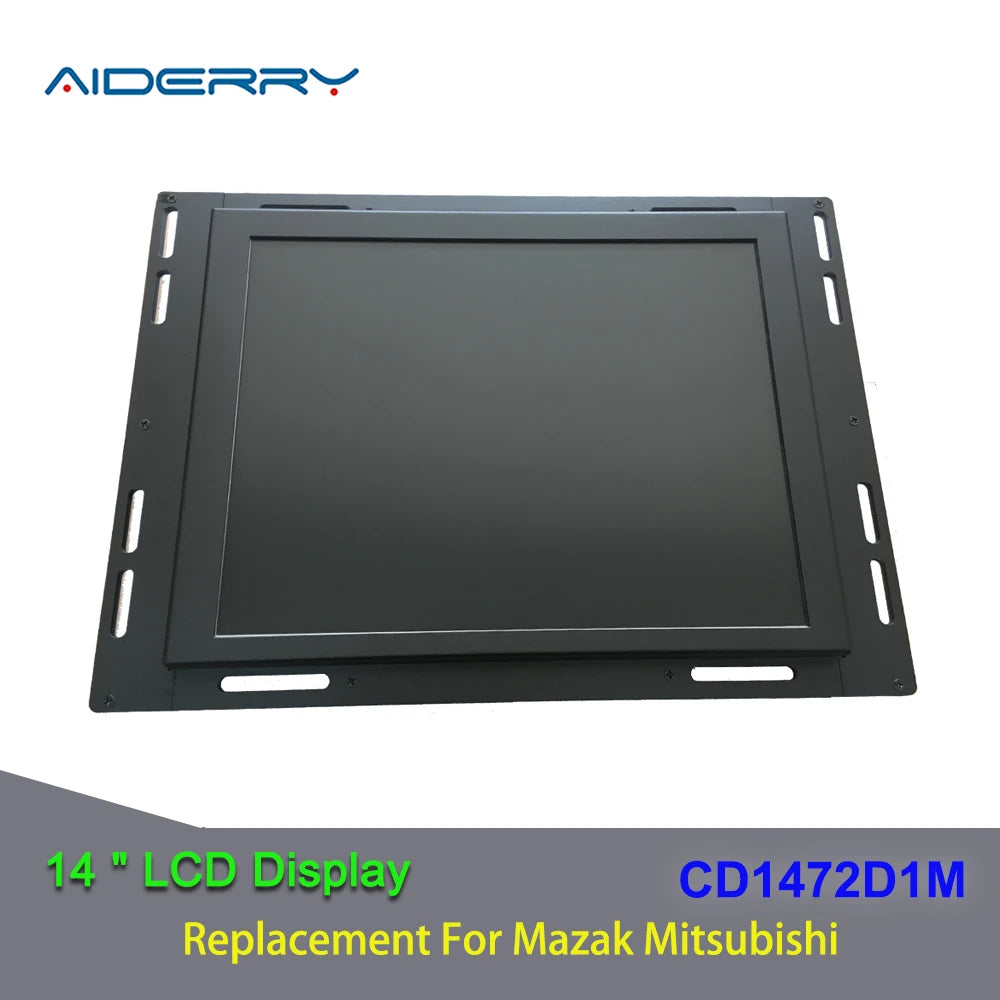 Mazak Display Series