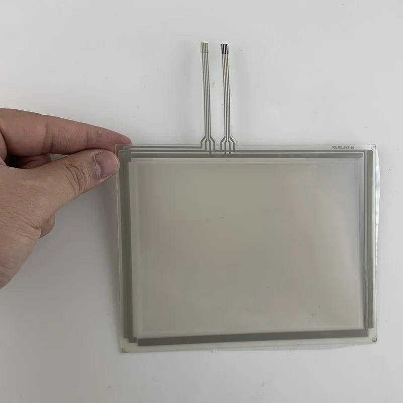 New ADT-138 Touch Glass Screen for Operation Panel Repair,Available&Stock Inventory