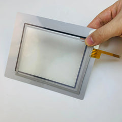 GP-4301TM PFXGM4301TAD Touch Screen Glass+Membrane Film For Proface Panel Repair,New Available