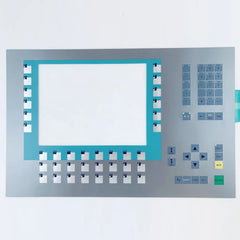 6AV6643-0DD01-1AX1 MP277-10 KEY Membrane Keypad for SIMATIC 6AV6 643-0DD01-1AX1 HMI repair~do it yourself, Have in stock