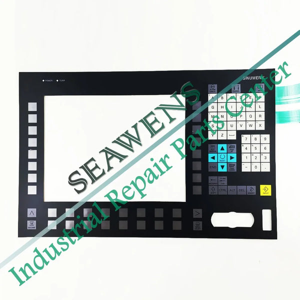 6FC5203-0AF02-0AA1 OP012 Membrane Switch For Numerical control Operator Panel Repair,New In Stock