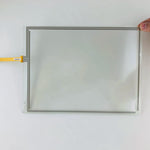New XBTGT5330 XBT GT5330 Touch Screen Glass+Membrane Film For HMI Operator's Panel Repair~Do It Yourself,Have In Stock