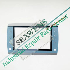 6AV2125-2JB23-0AX0 KTP900F Membrane Film+digitizer touch glass sensor For HMI Panel Repair,New In Stock
