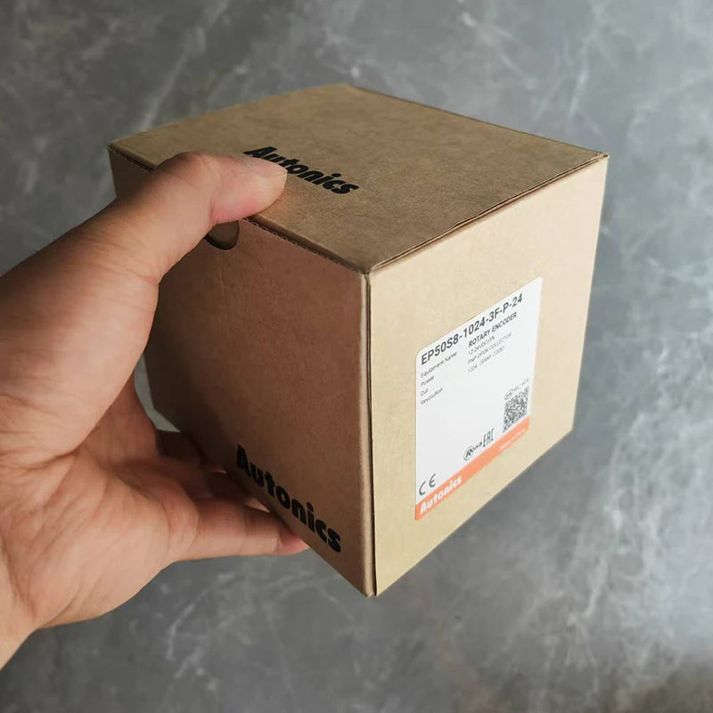 Brand new and original EP50S8-1024-3F-P-24