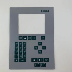 DA52 DA-52 Membrane Keyboard for  Bending Machine Operator's Panel repair,in stock