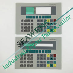 6AV3515-1EK30 OP15/A1-VF Membrane Switch For HMI Operator Panel Repair,New In Stock