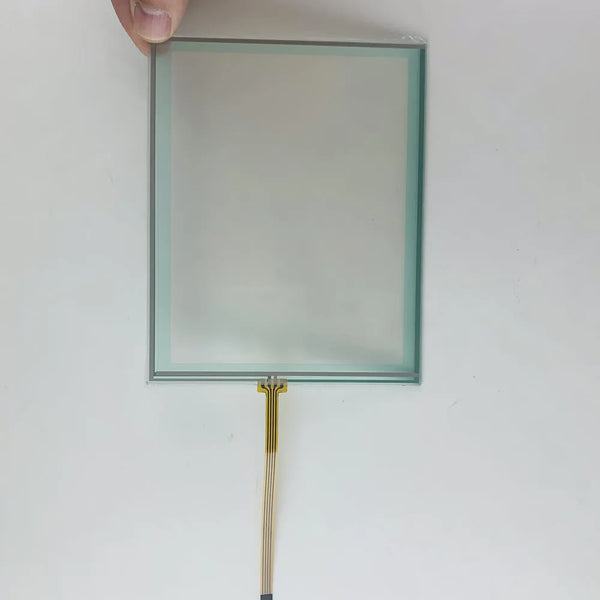 5 PCS New 5.7 inch Touch Glass For Launch X431 GX3 Master,New Available&Stock Inventory