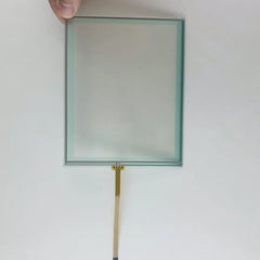 5 PCS New 5.7 inch Touch Glass For Launch X431 GX3 Master,New Available&Stock Inventory