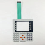 New 4P3040.00-K50 Membrane Keypad For  Power Panel 41 Repair,Available&Stock Inventory