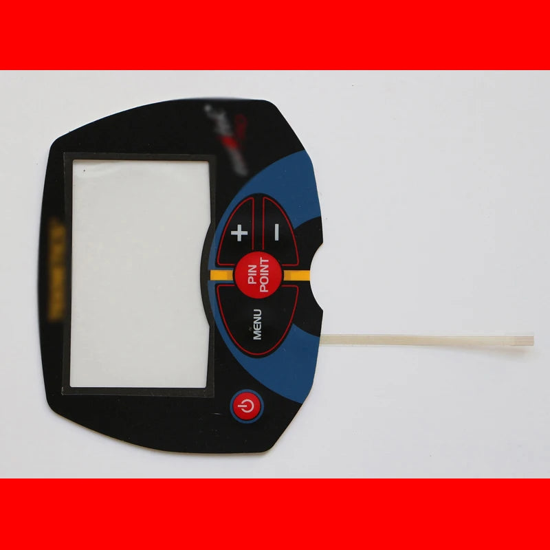 TEKNETICS -- Membrane switches Keyboards Keypads