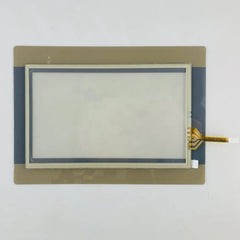MT8071IE Touch Glass + Membrane Film for HMI Operator's Panel repair~do it yourself, Have in stock