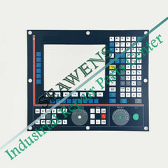 New MONITOR-55M system 8055 Membrane Keypad & Keyboard Mask For Fagor  Operation Panel Repair,Have In Stock