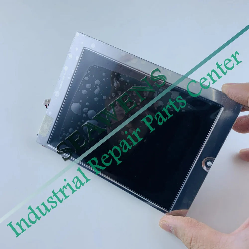 TCG057VGLCAQ-H50 LCD Panel for Machine repair~do it yourself, Have in stock
