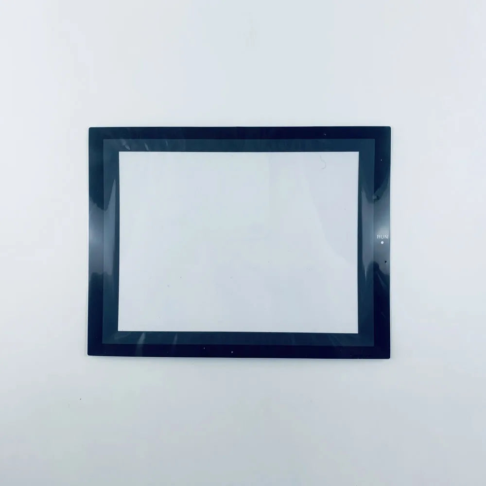 New NS8-TV00-V1 Touch Screen Glass With Membrane Film For HMI Panel Repair,Available