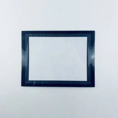 New NS8-TV00B-ECV2 Touch Screen With Front Overlay For HMI Panel Repair,Available