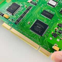 CP5611 6GK1561-1AA00 6GK15611AA00 PCI PROFIBUS/MPI/PPI communication card 6GK1 561-1AA00 for desktop,NEW & HAVE IN STOCK