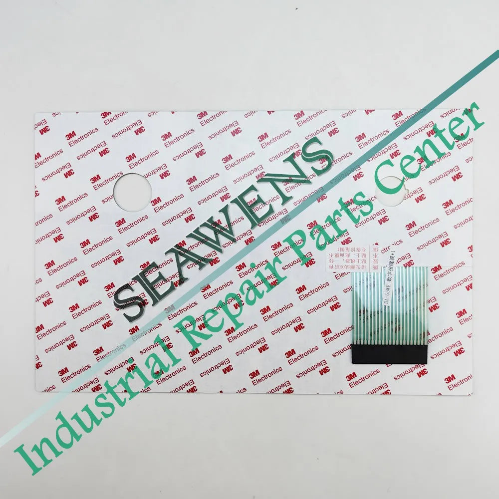 DA-65WE DA65WE Membrane Switch keypad for Bending Machine Operator's Panel repair,in stock