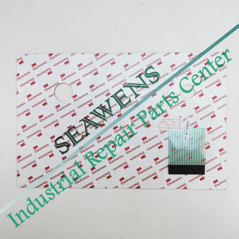 DA-65WE DA65WE Membrane Switch keypad for Bending Machine Operator's Panel repair,in stock